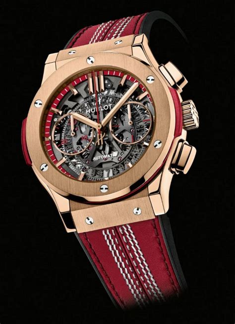 hublot relogio masculino|hublot relojes.